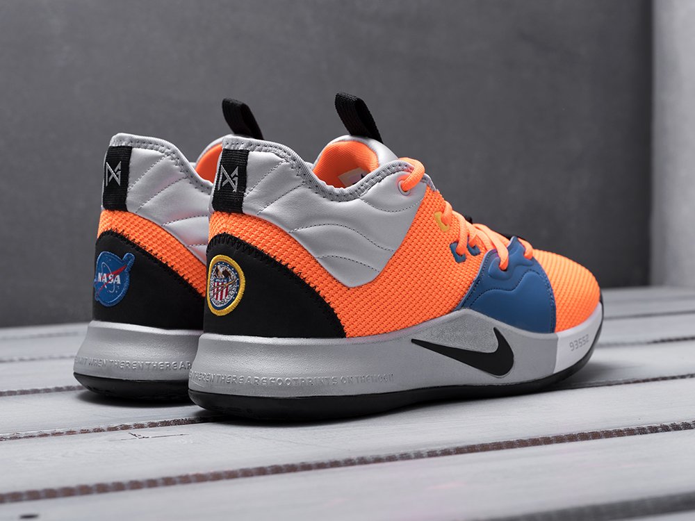 mens nike pg 3 nasa